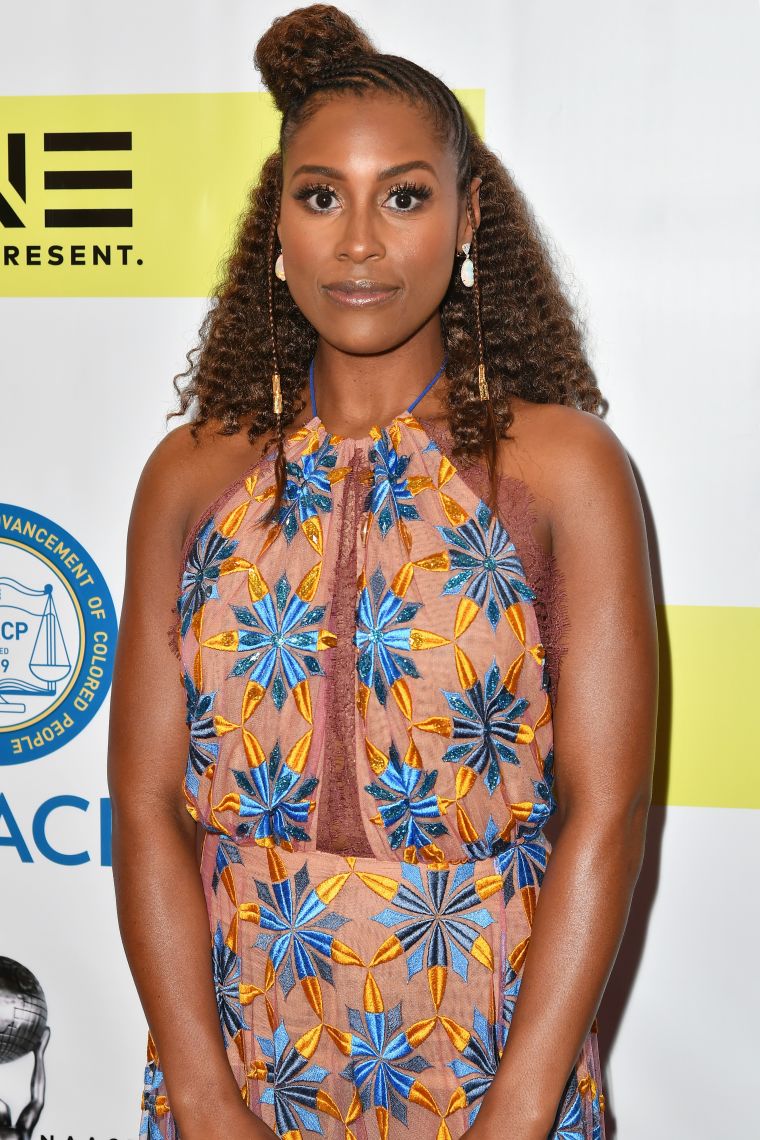 Issa Rae