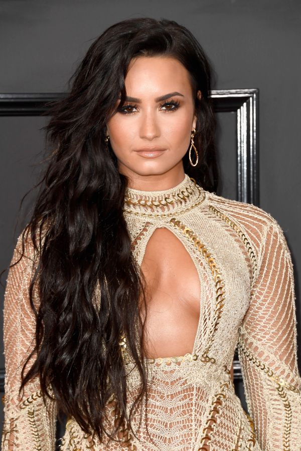 The 59th GRAMMY Awards - Arrivals
