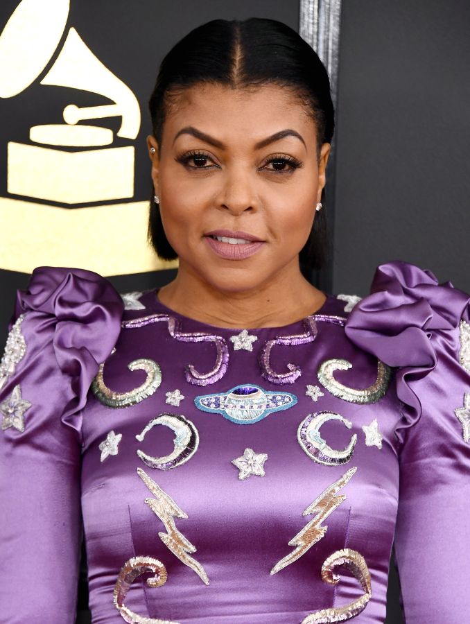 59th GRAMMY Awards - Arrivals