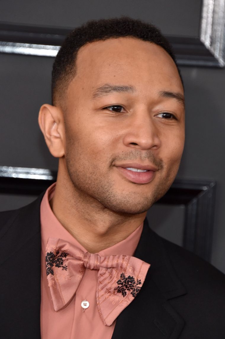 John Legend