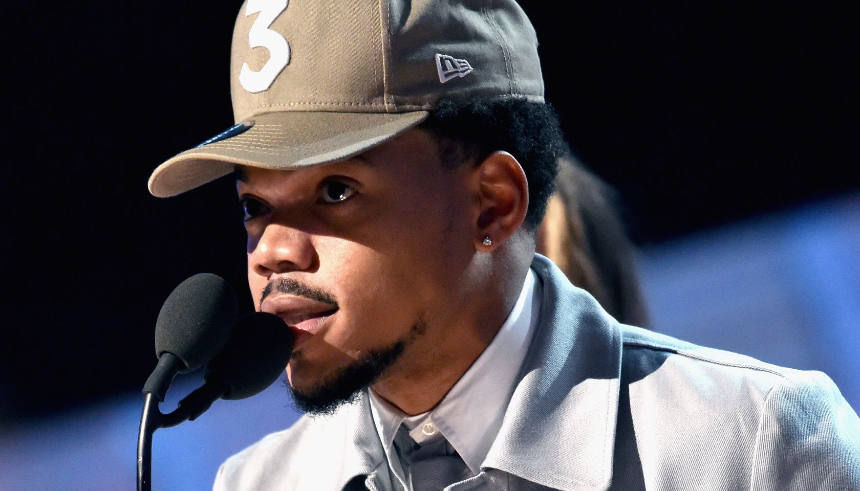 The 59th GRAMMY Awards - Roaming Show