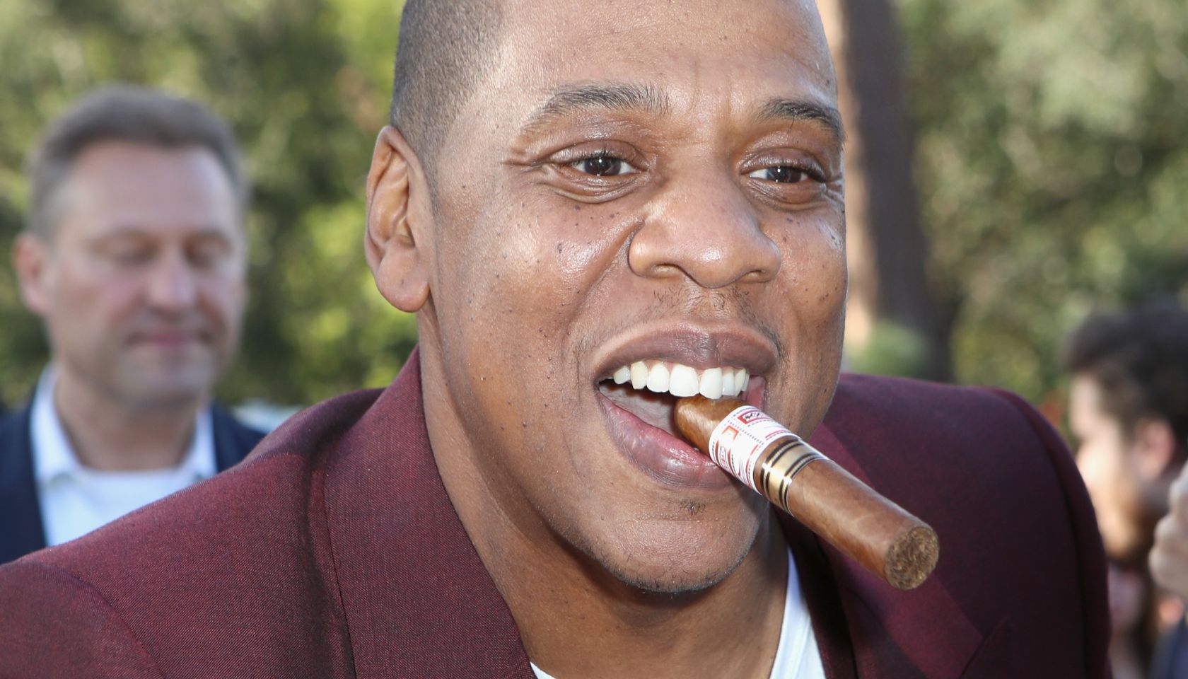 2017 Roc Nation Pre-Grammy Brunch