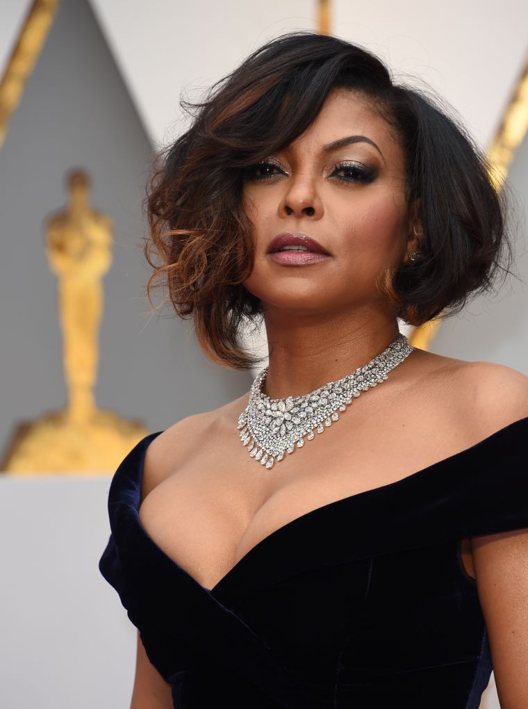 Taraji P. Henson