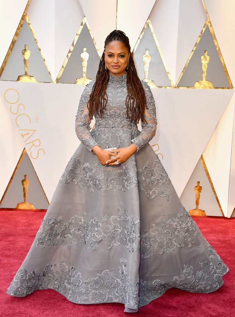 Ava DuVernay