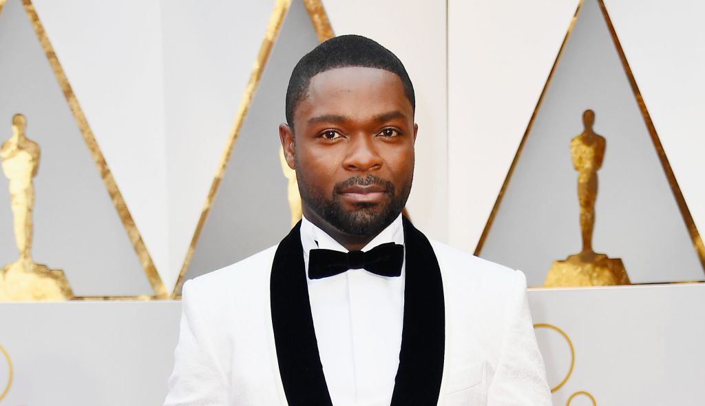 David Oyelowo To Play President Of The United States In Upcoming Project