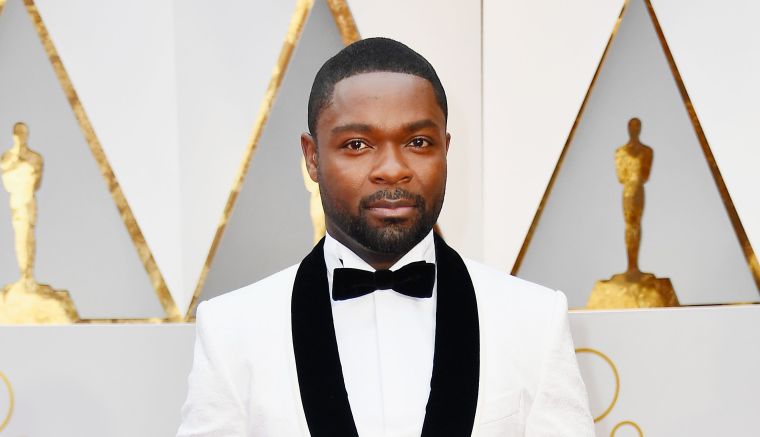 David Oyelowo
