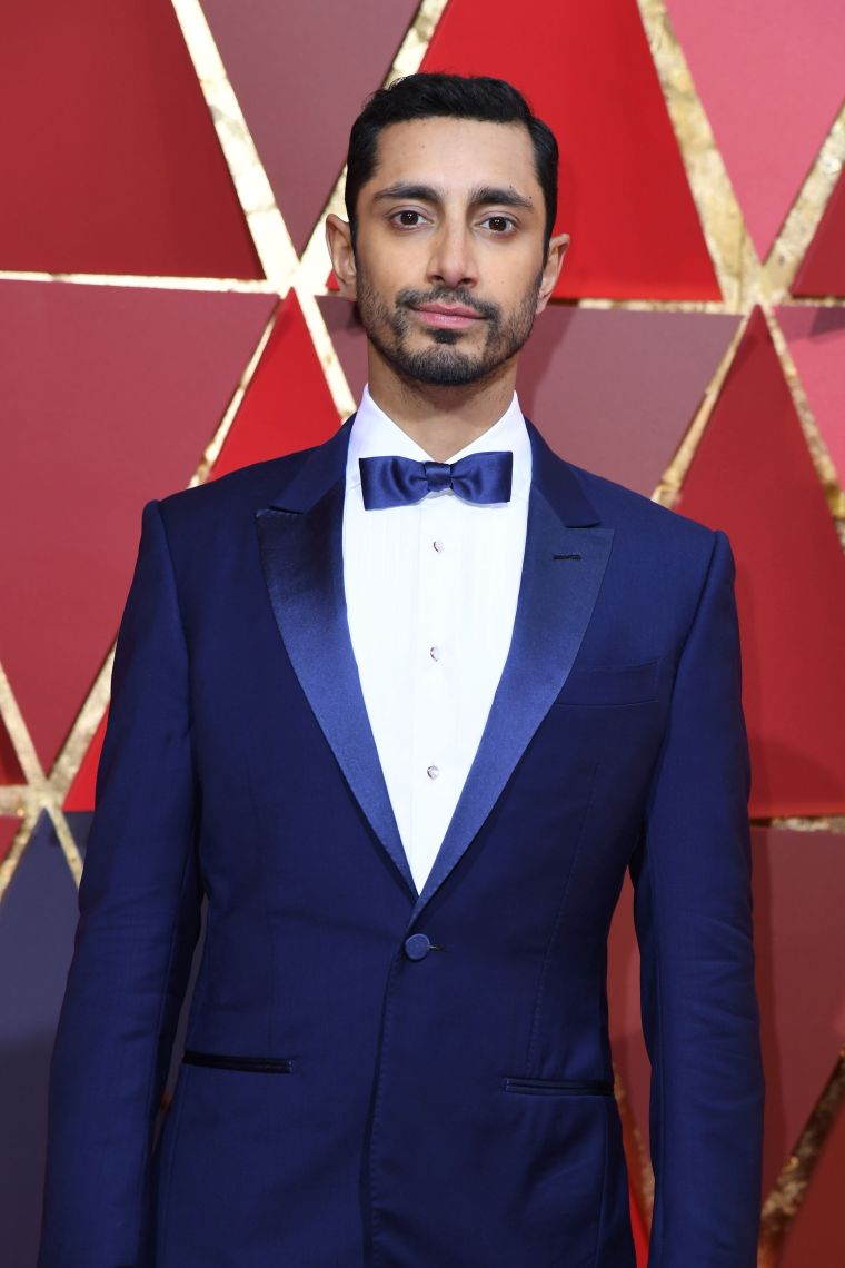 Riz Ahmed