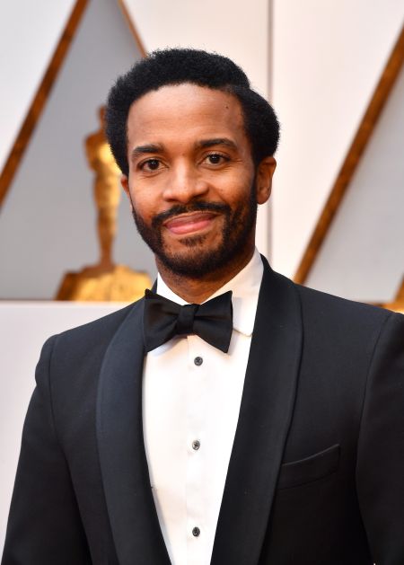 Andre Holland