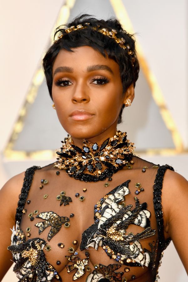 89th Annual Academy Awards - Arrivals