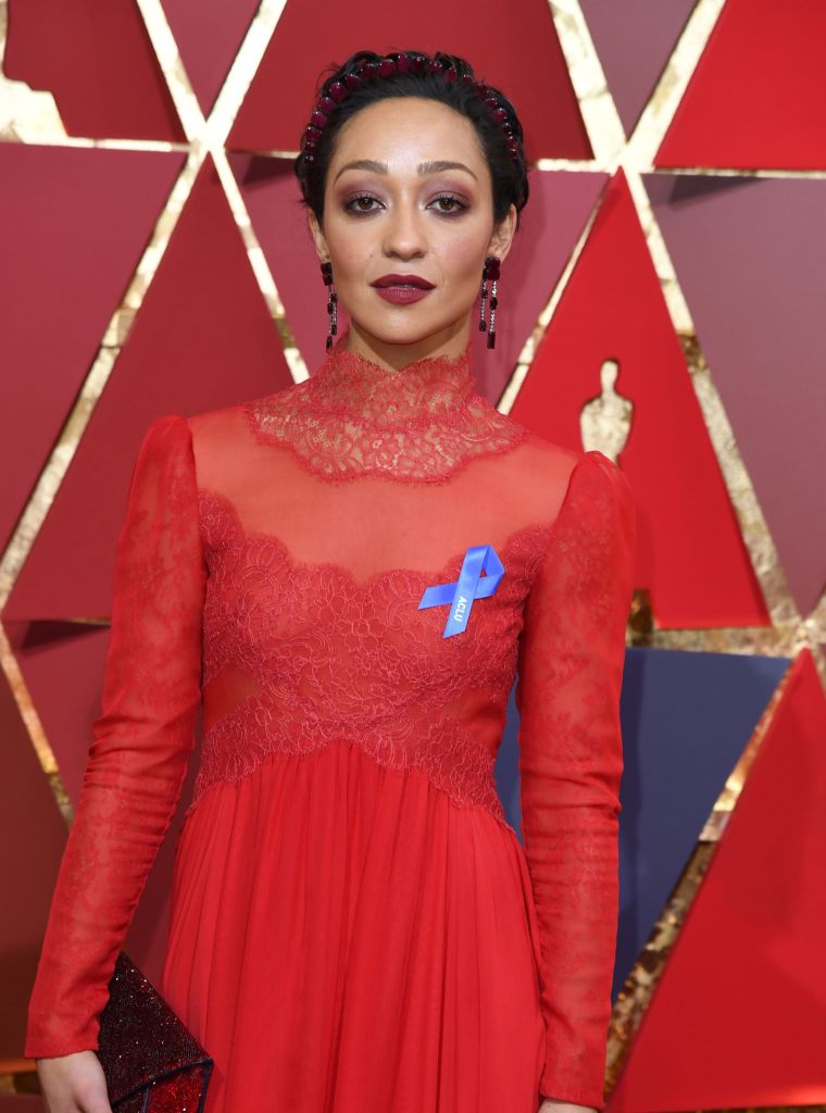 Ruth Negga