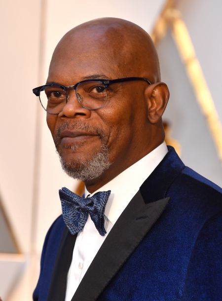 Samuel L. Jackson