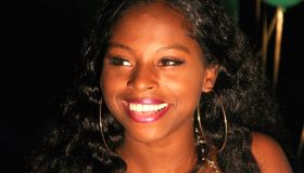Foxy Brown's Birthday Party - September 25, 2005