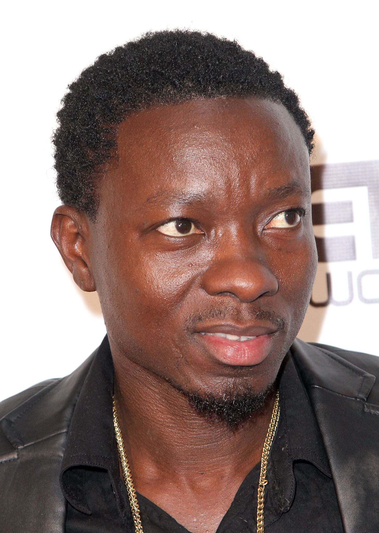 Michael Blackson S Sex Tape Leaked And Here S How He S Handling It