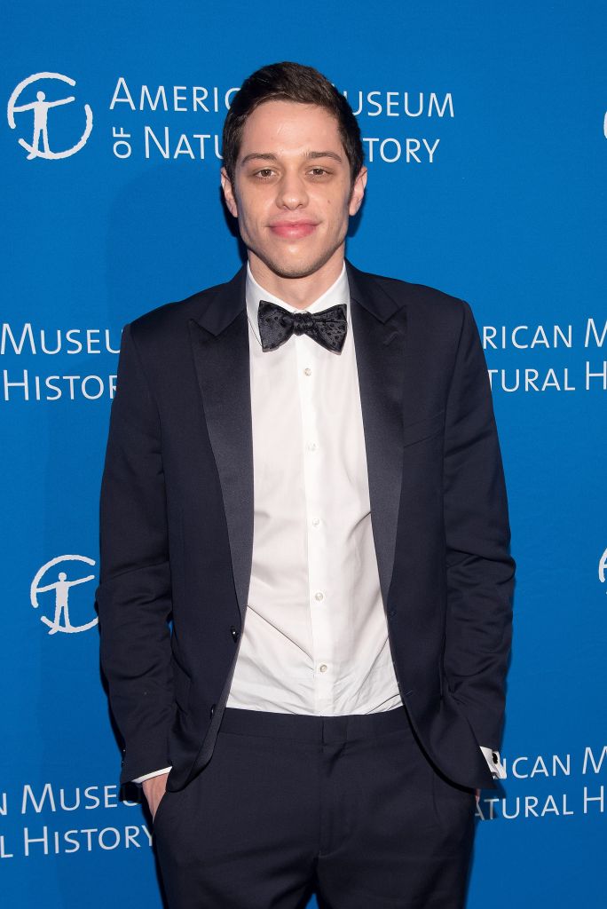 Pete Davidson