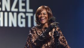 BET Presents the American Black Film Festival Honors - Roaming Show