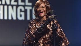 BET Presents the American Black Film Festival Honors - Roaming Show