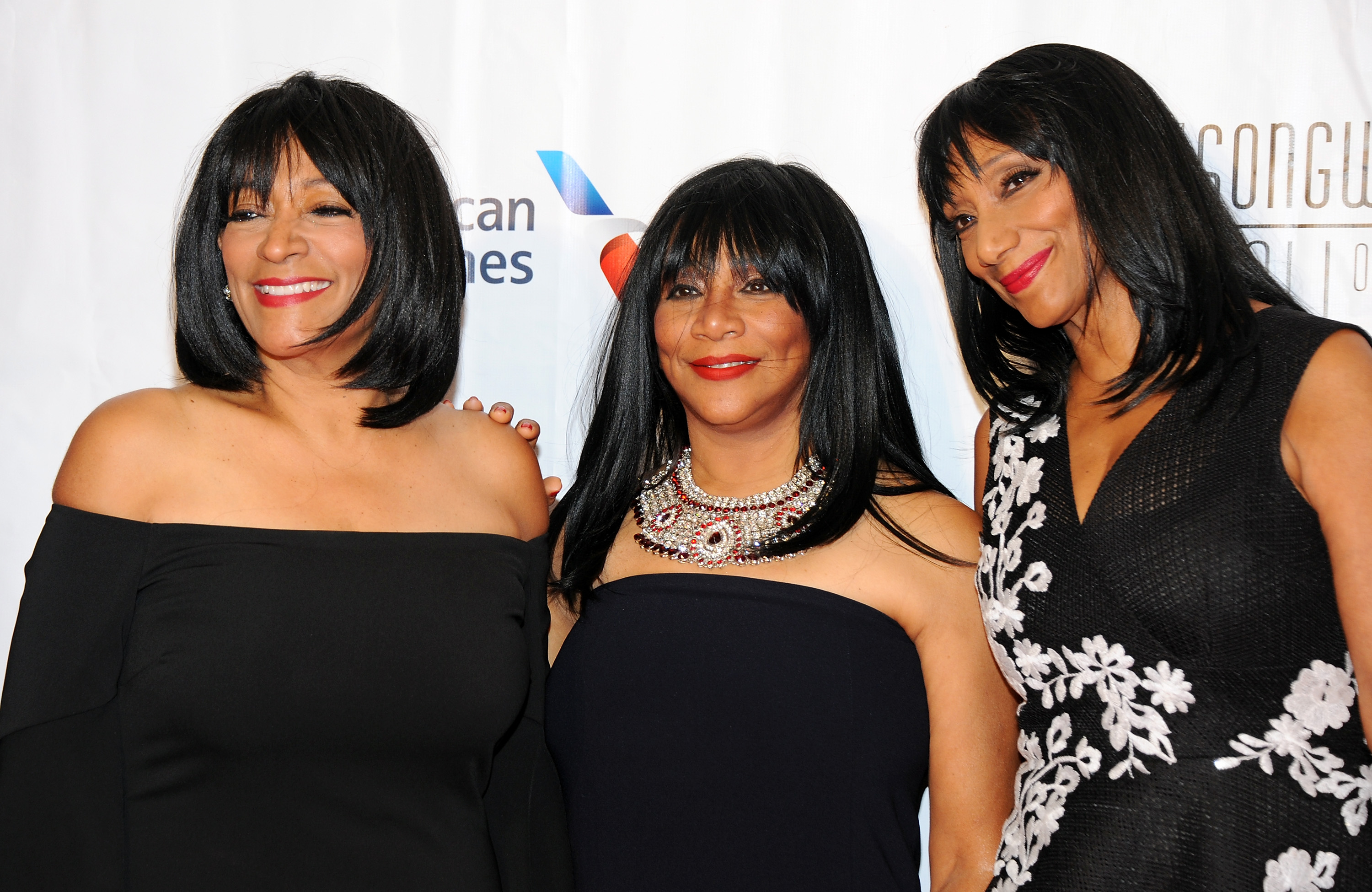 Joni Sledge, Founder Of Sister Sledge, Dies At 60 Global Grind