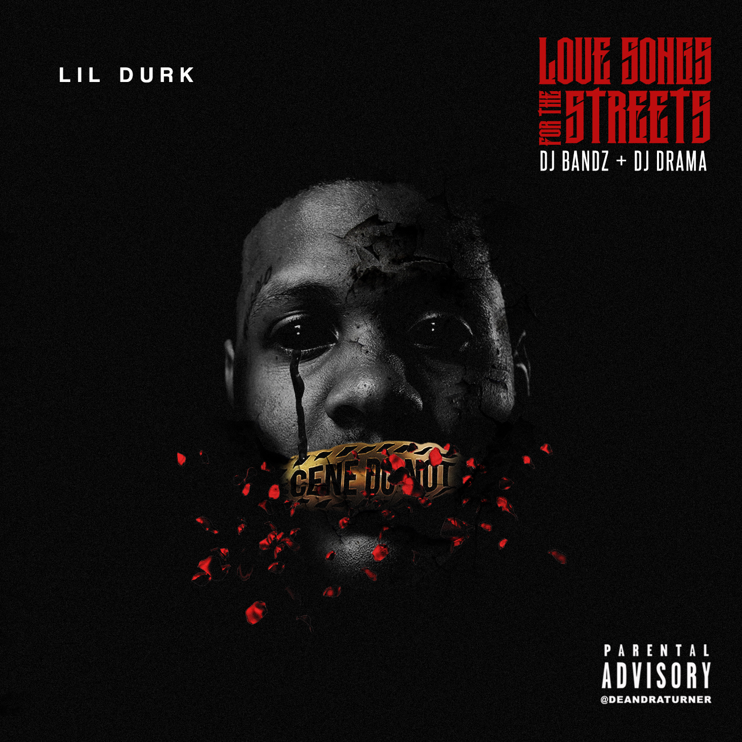 Lil Durk Love Songs For The Streets