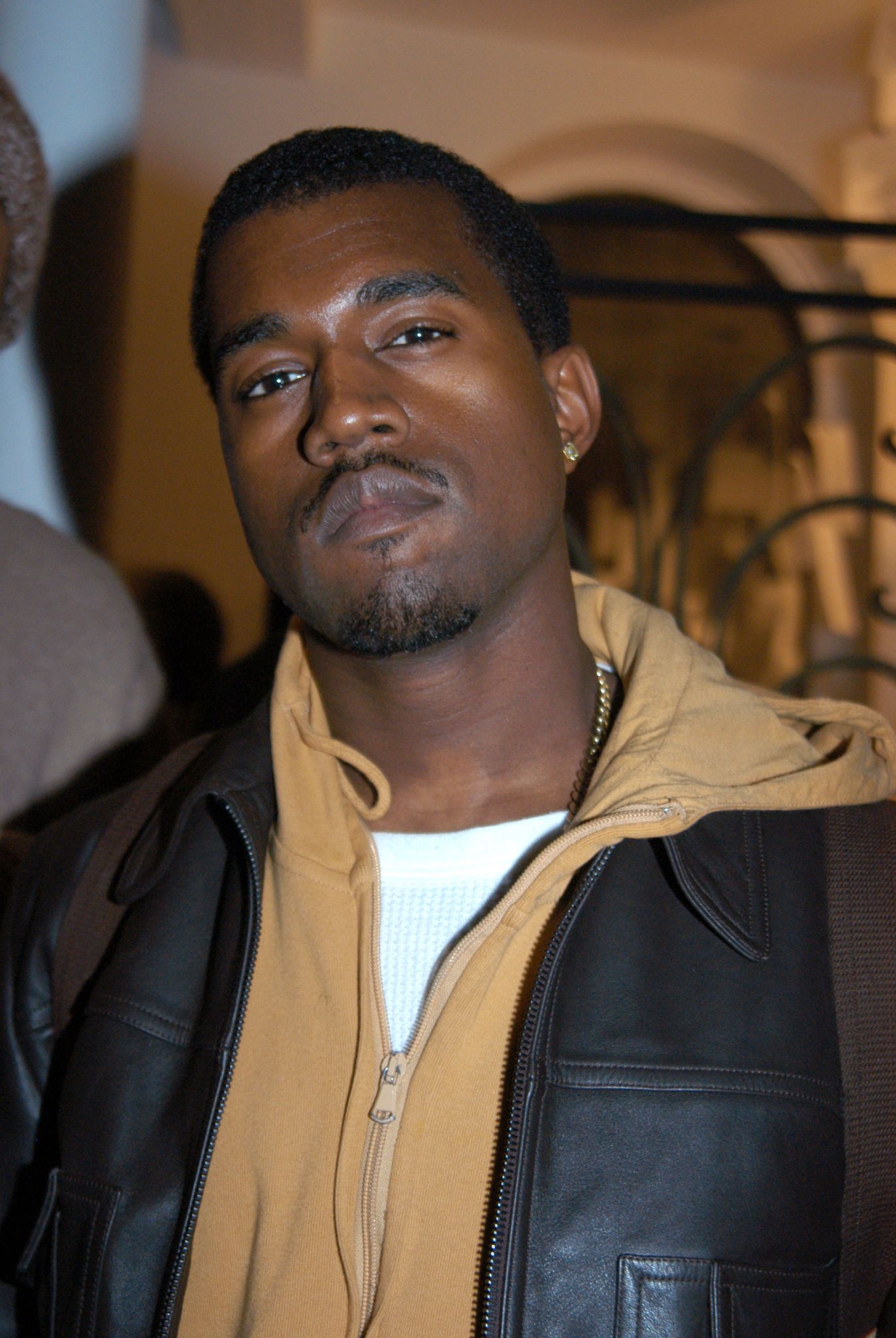 Find Out The Entire Backstory Of Kanye West's Infamous Car Accident