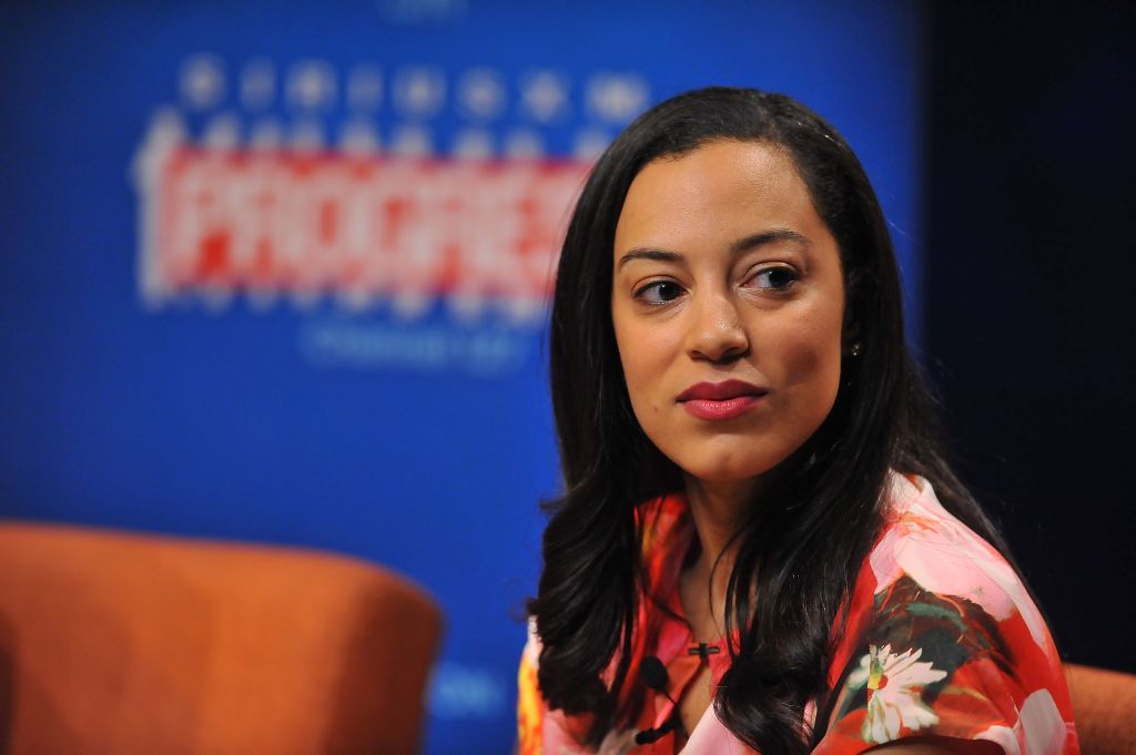 angela rye