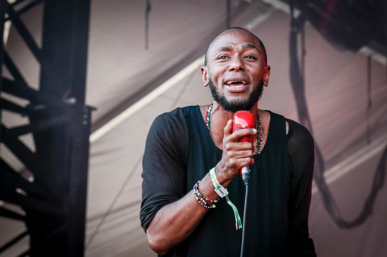 Mos Def