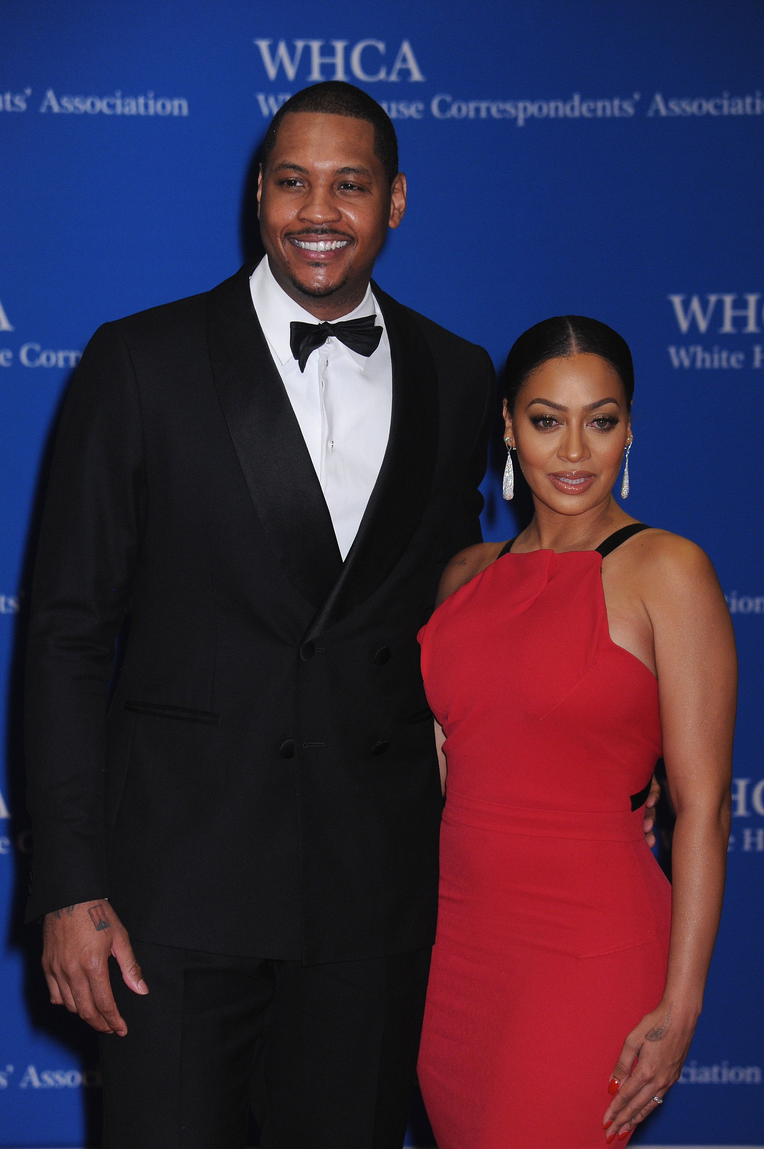 102nd White House Correspondents' Association Dinner - Arrivals