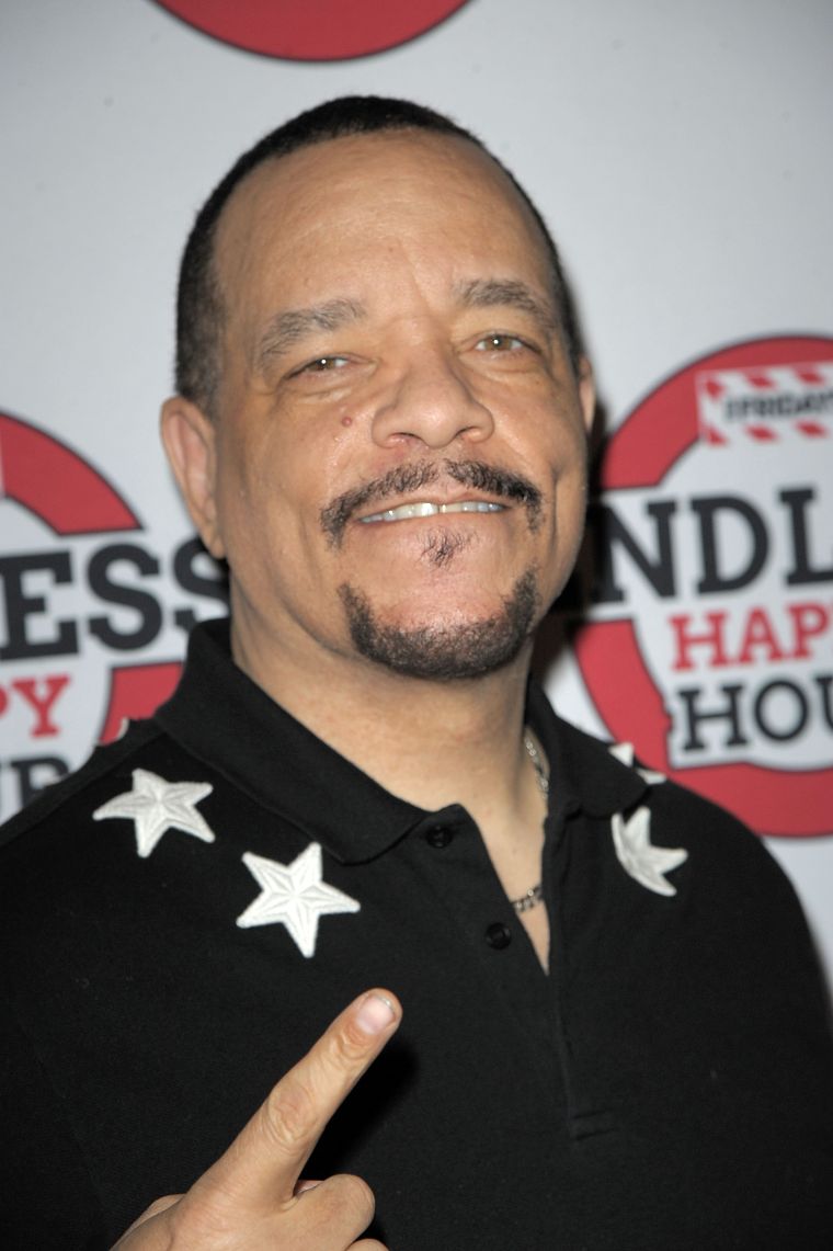 Ice-T