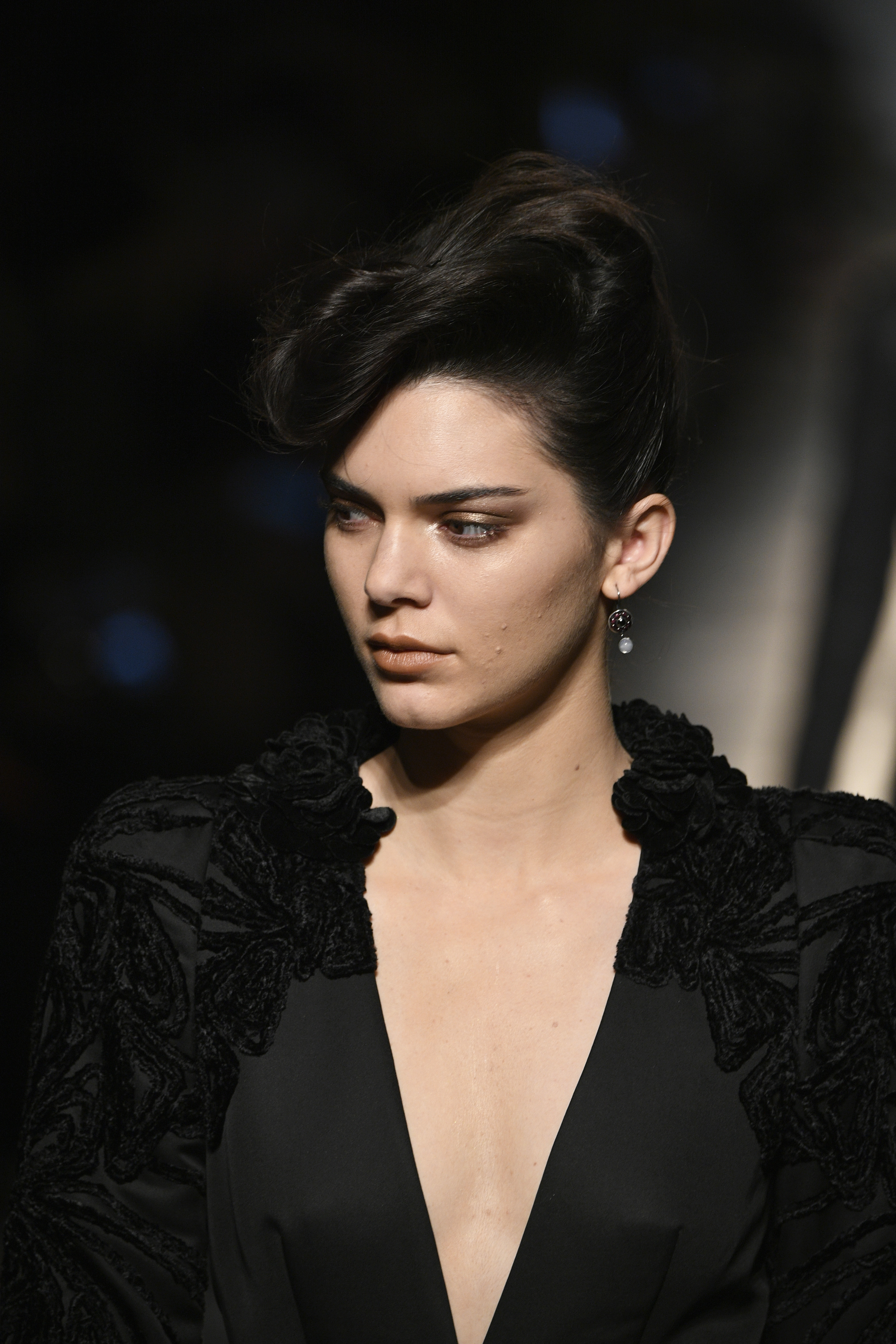 Bottega Veneta - Runway - Milan Fashion Week Fall/Winter 2017/18