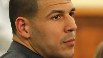 Aaron Hernandez Murder Case Sent To Jury