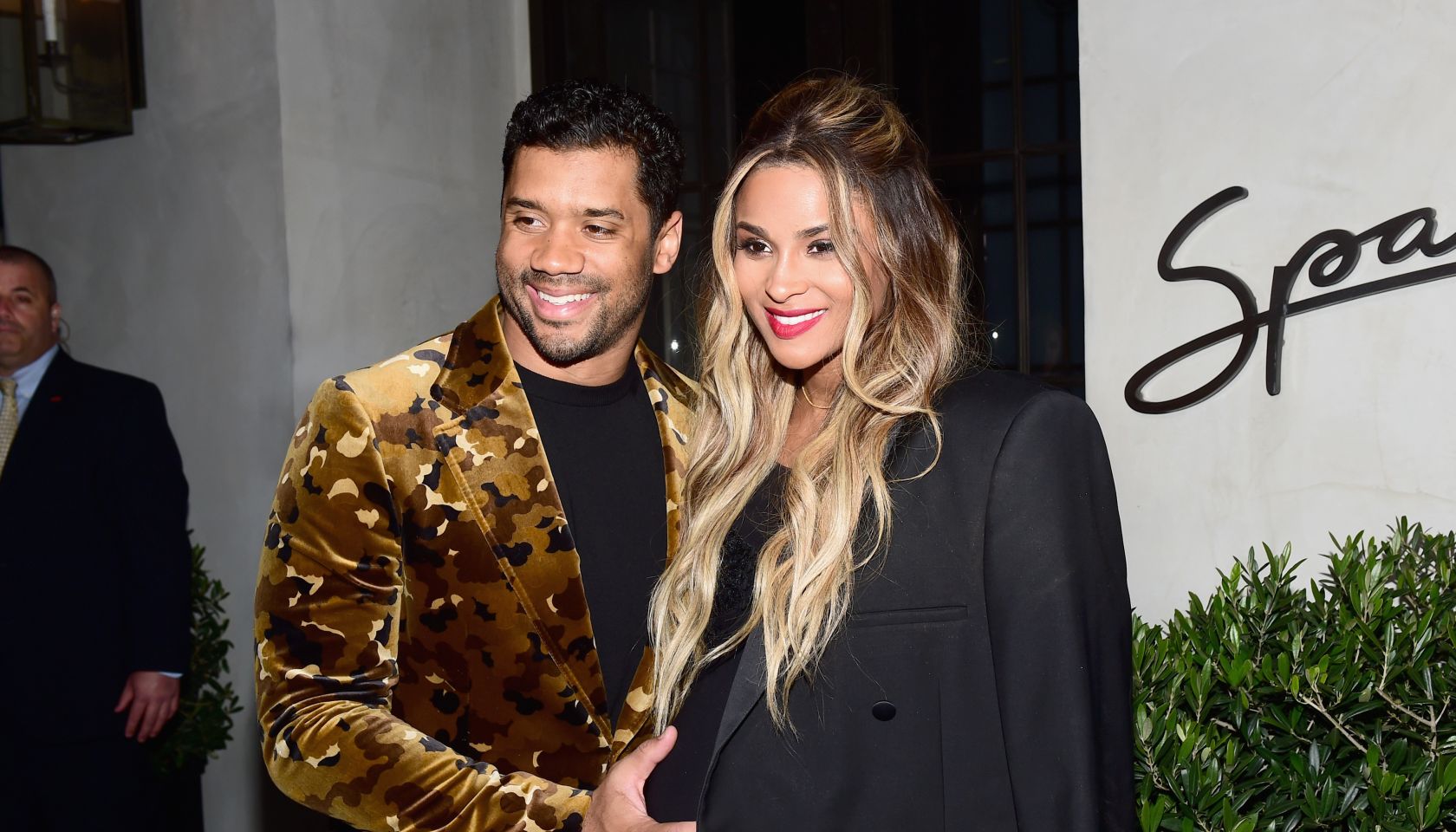 Vanity Fair And Genesis Celebrate 'Hidden Figures'