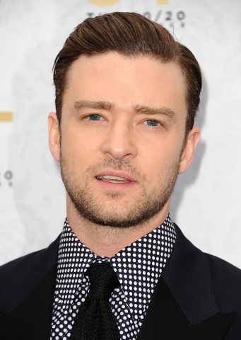 Target Presents The iHeartRadio '20/20' Album Release Party With Justin Timberlake