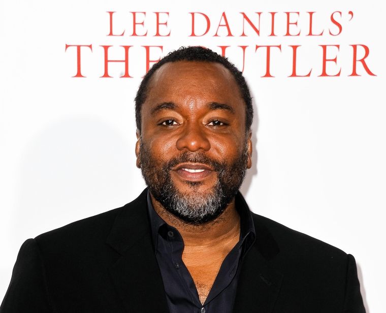Lee Daniels