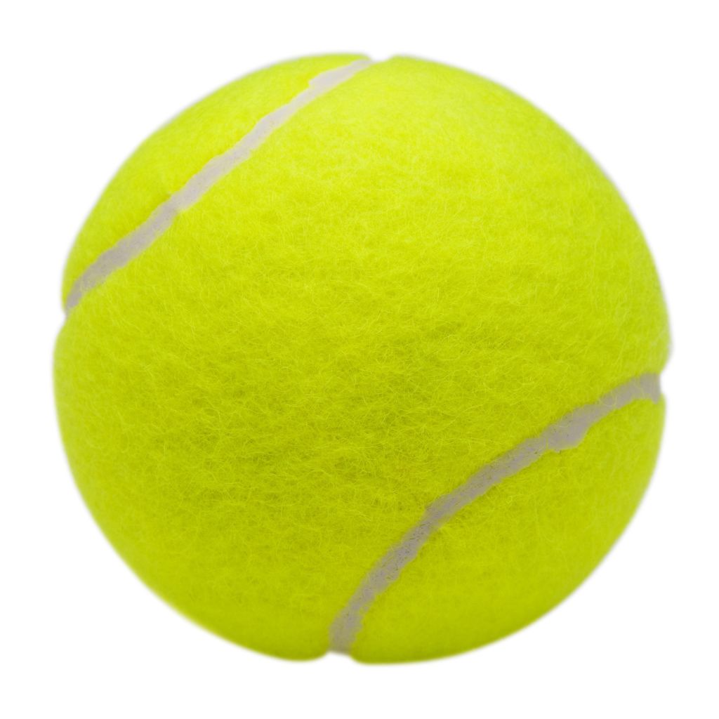 Tennis ball