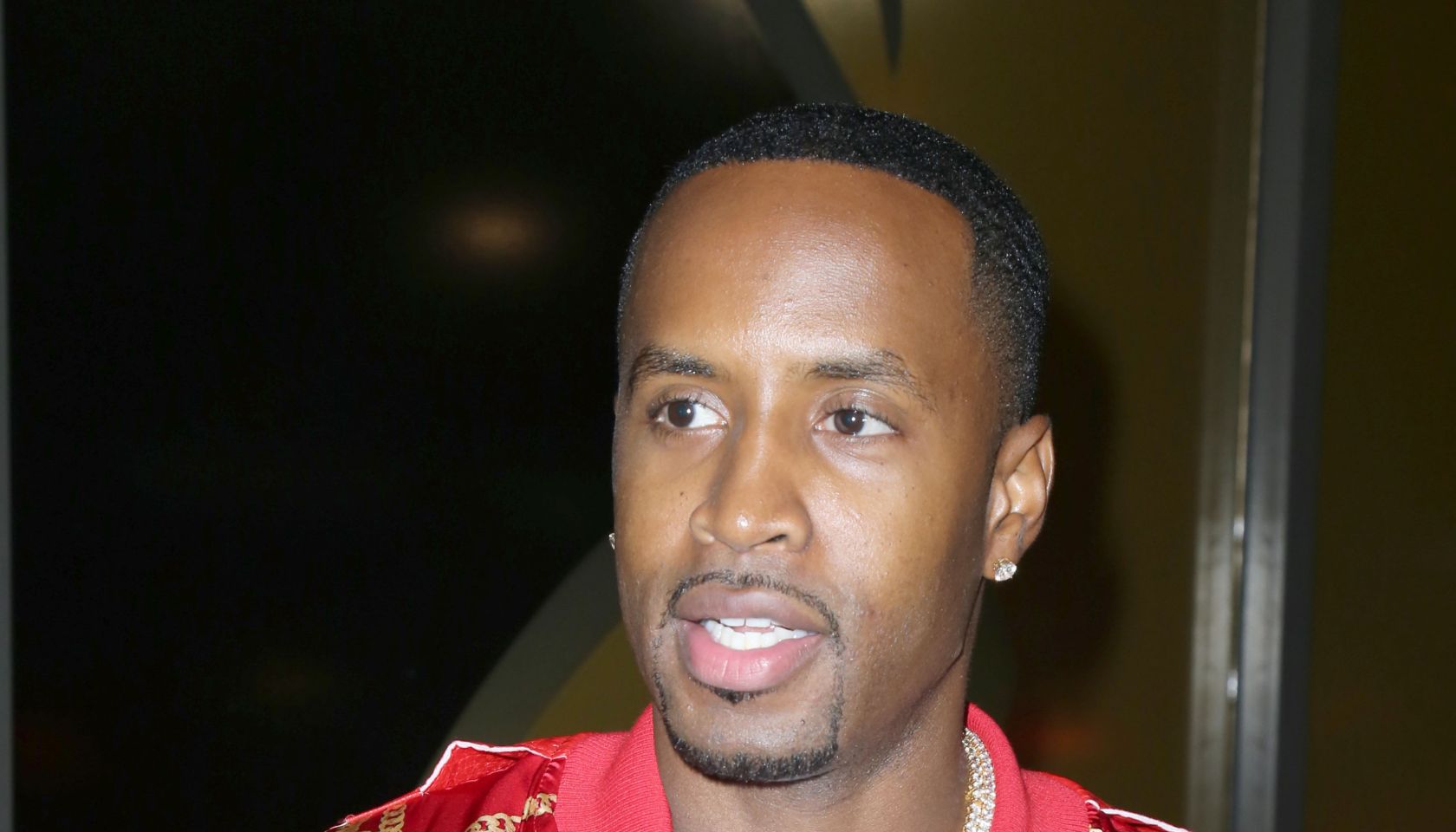 Celebrity Sightings In Los Angeles - August 18, 2016