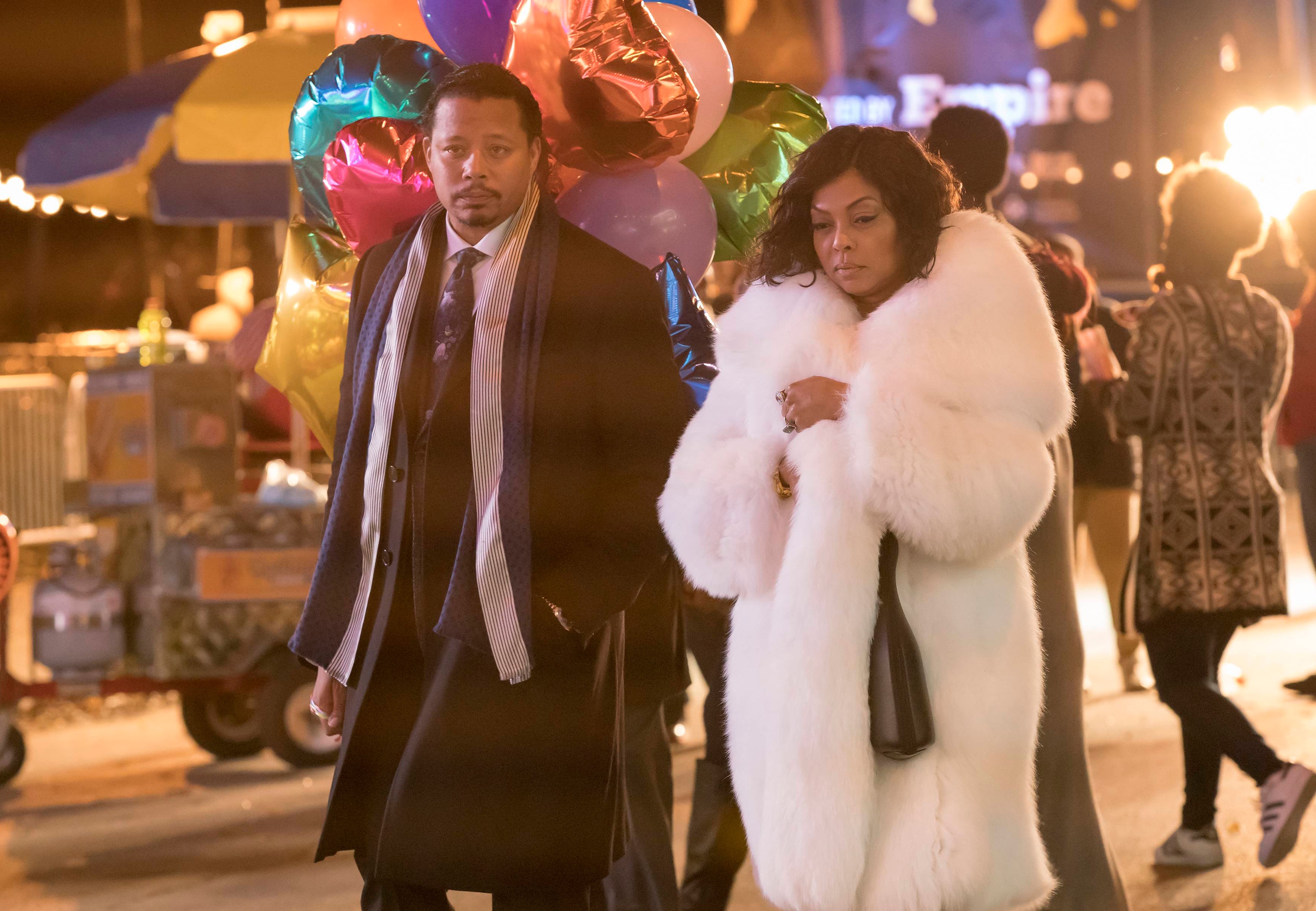 FOX's 'Empire' - Season Three