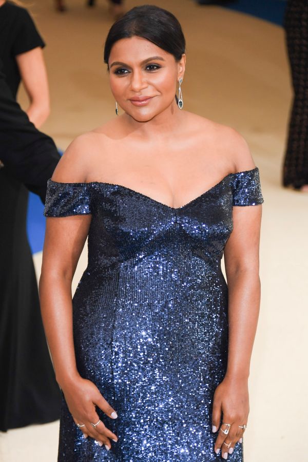 'Rei Kawakubo/Comme des Garcons: Art Of The In-Between' Costume Institute Gala - Arrivals