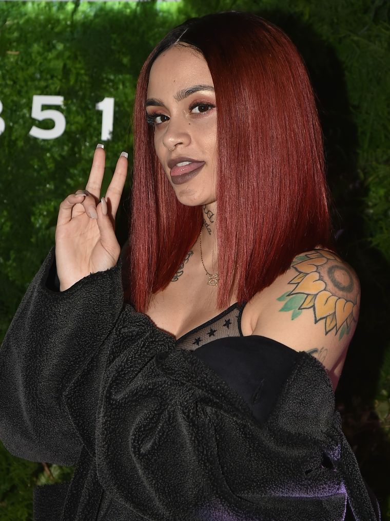 Kehlani