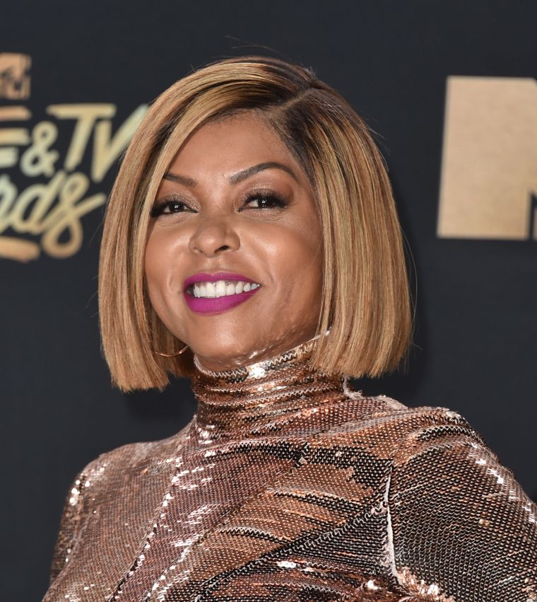 Taraji P. Henson