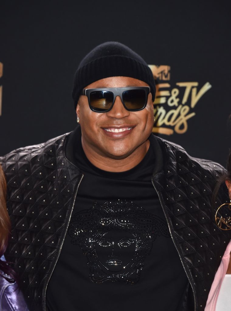 LL Cool J