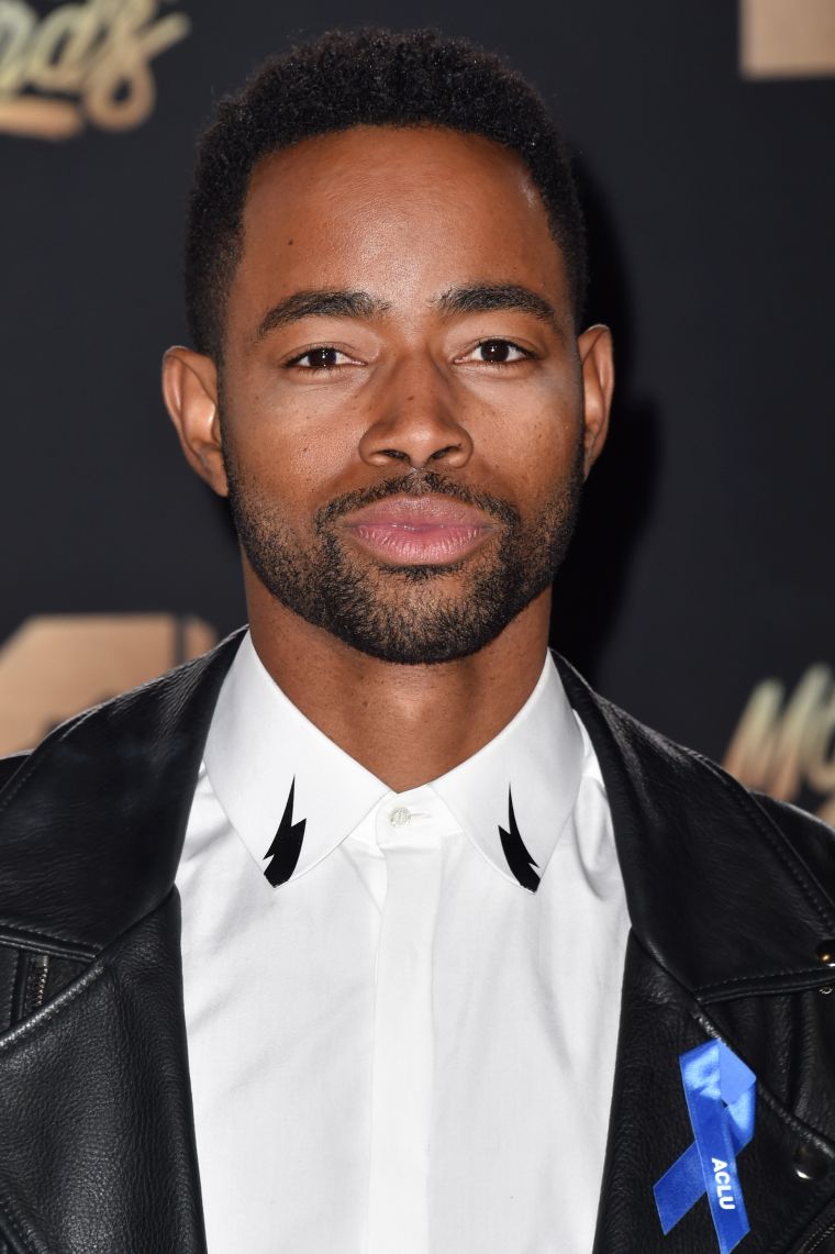 Jay Ellis