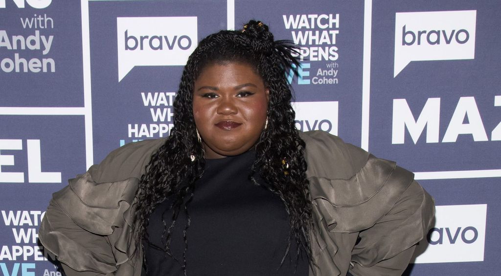 Gabourey Sidibe Leads Comedy Movie Where Disabled Men Journey To A Brothel