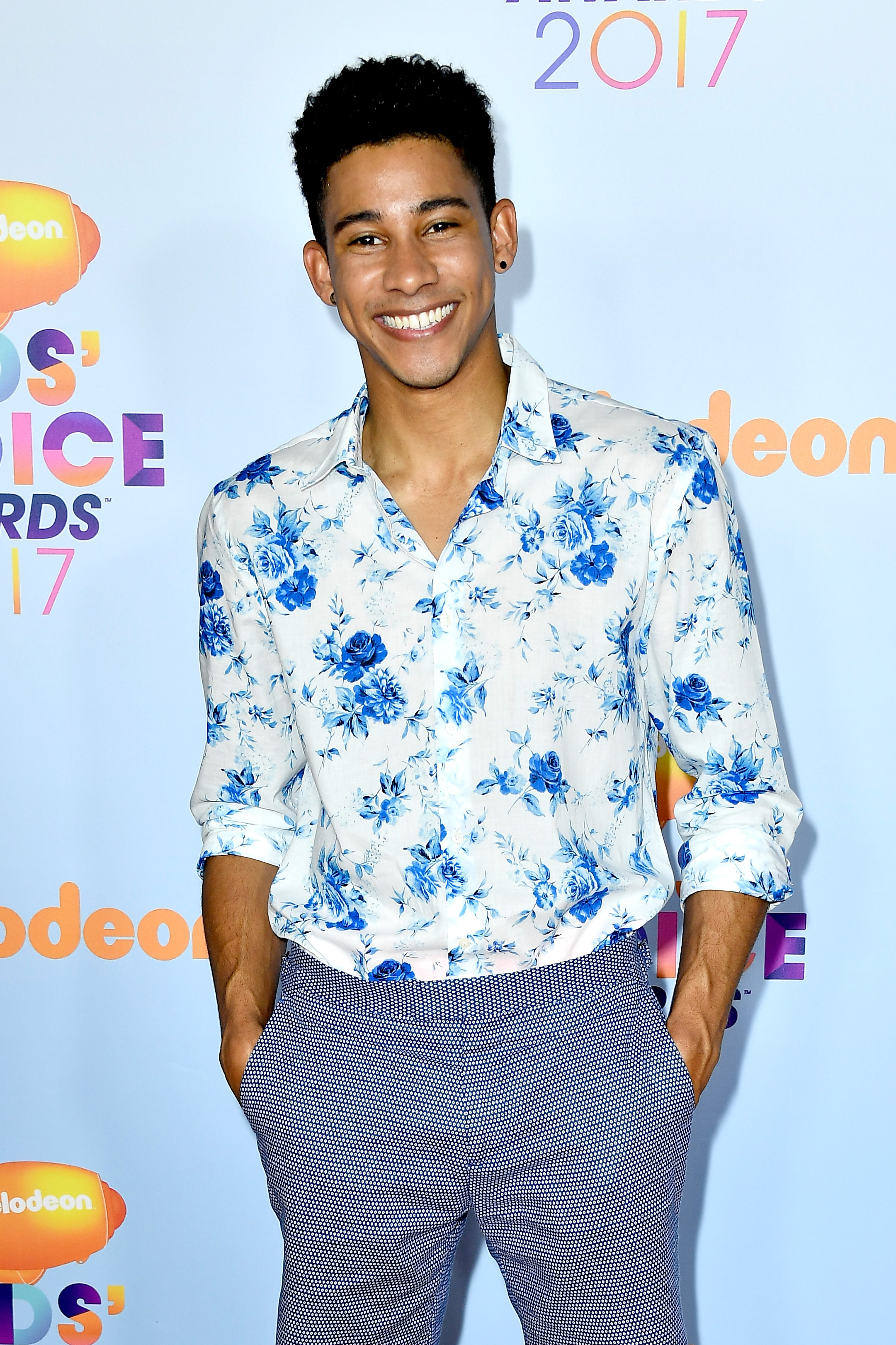 Keiynan Lonsdale