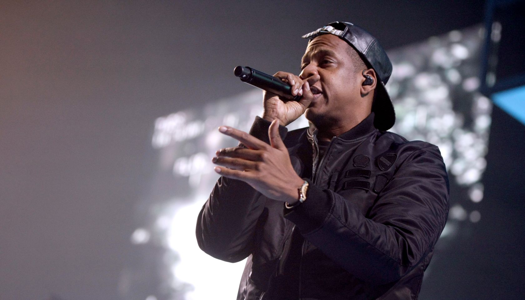 Jay-Z