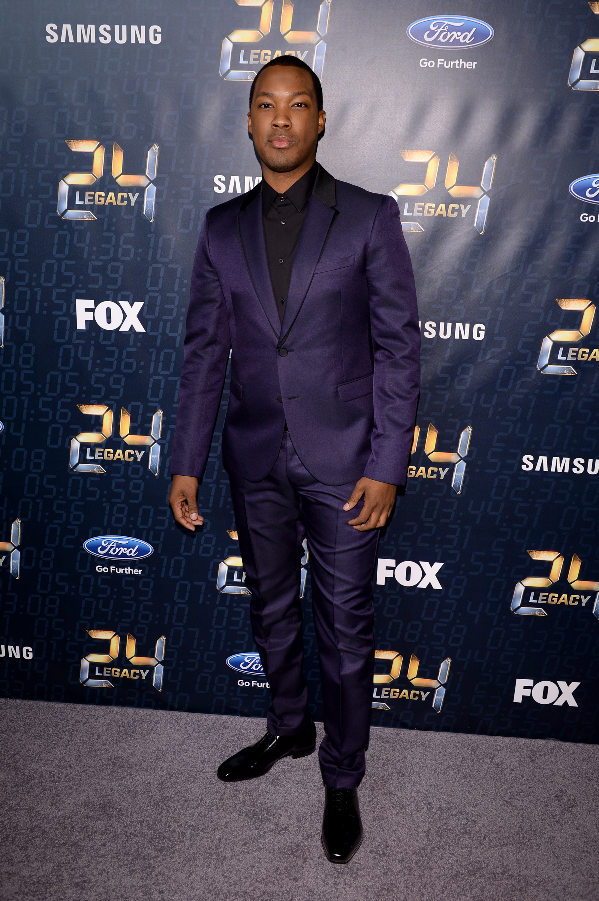 Corey Hawkins