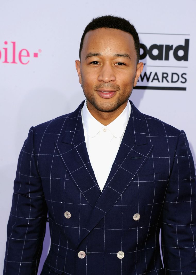 John Legend