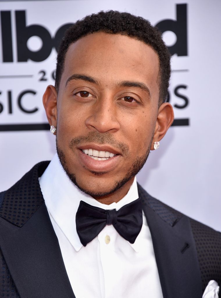 Ludacris