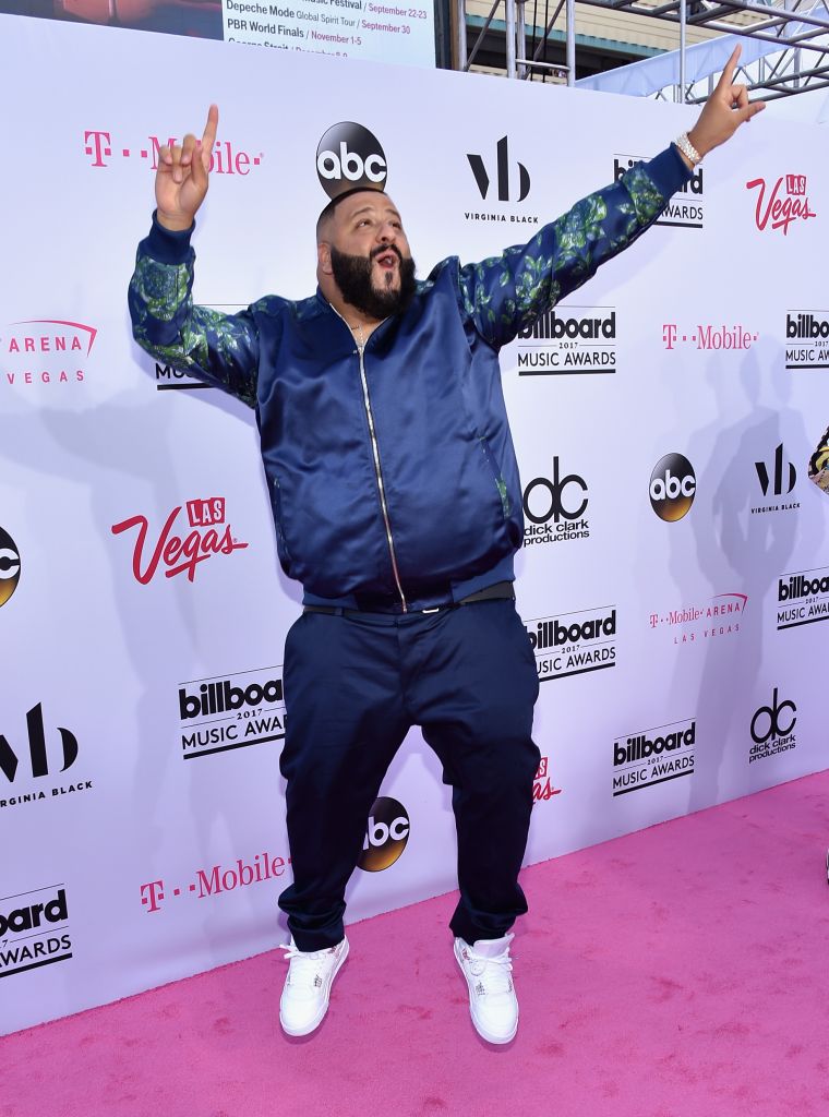 DJ Khaled
