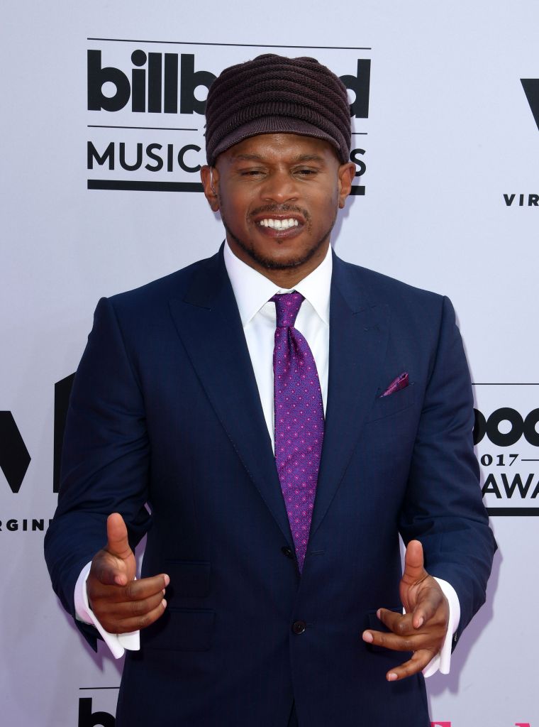 Sway Calloway
