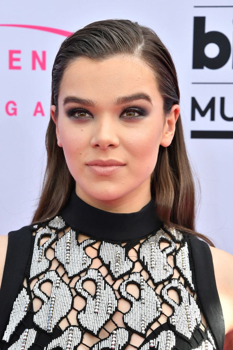 Hailee Steinfeld
