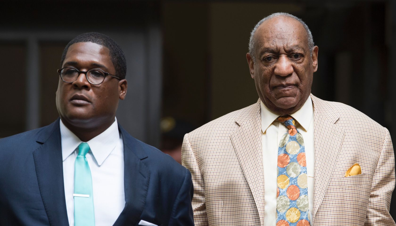Bill Cosby Calls Himself "America's Dad" & Marijuana Pepsi Defends Her Name